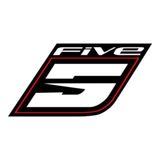 FiveGlove Logo PNG Vector