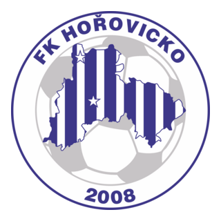 FK Hořovicko Logo PNG Vector