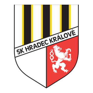 FK Hradec Kralove Logo PNG Vector