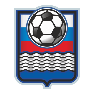 FK Kaluga Logo PNG Vector