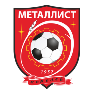FK Metallist-Korolyov Logo PNG Vector
