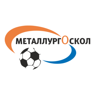 FK Metallurg-Oskol Staryi Oskol Logo PNG Vector