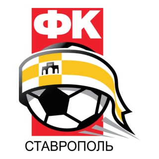 FK Stavropol Logo PNG Vector