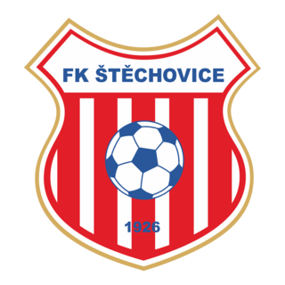 FK Štěchovice Logo PNG Vector