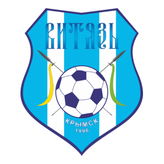 FK Vityaz Krimsk Logo PNG Vector