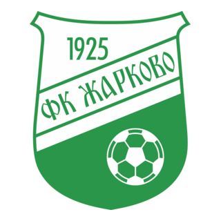 FK Žarkovo Logo PNG Vector