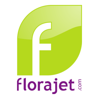 Florajet Logo PNG Vector