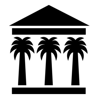 Florida Department of State Logo PNG Vector