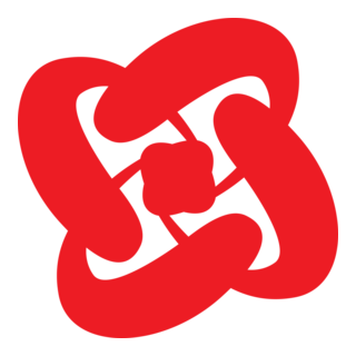 Flower Foundation Logo PNG Vector