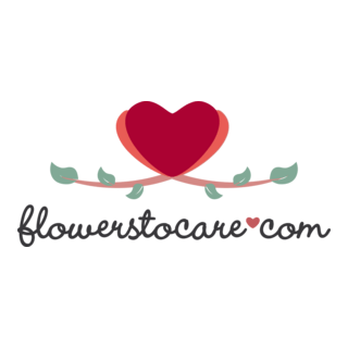 Flowerstocare Logo PNG Vector