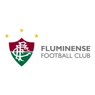 Fluminense Football Club Logo PNG Vector