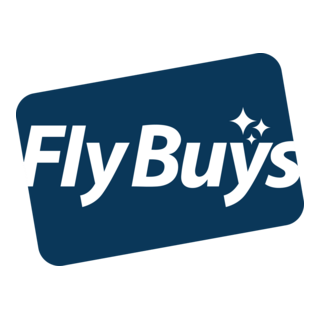 Fly Buys Logo PNG Vector