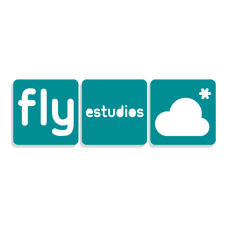Fly Estudios Logo PNG Vector