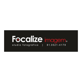 Focalize imagem Logo PNG Vector