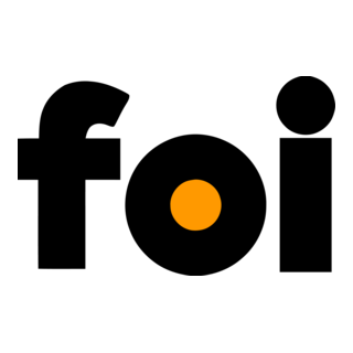 FOI Logo PNG Vector