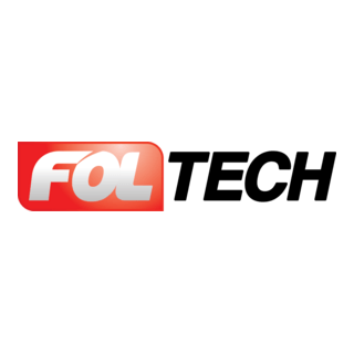 Foltech Logo PNG Vector