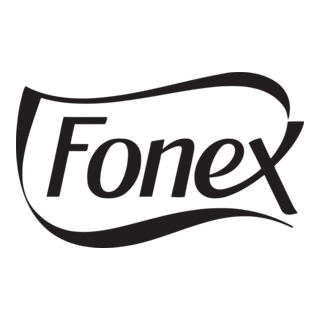 Fonex Logo PNG Vector
