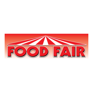 Food Fair Logo PNG Vector