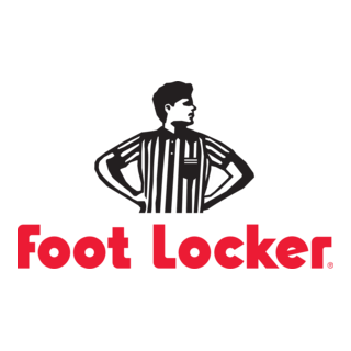 Foot Locker Logo PNG Vector