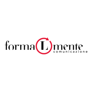 Formalmente Logo PNG Vector
