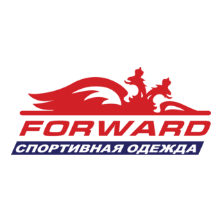 Forward Logo PNG Vector