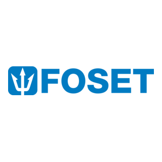 Foset Logo PNG Vector