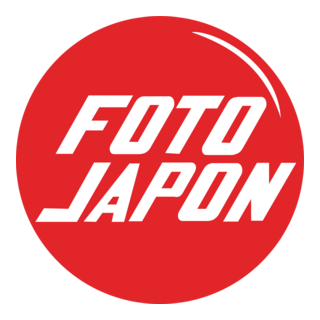 Foto Japon Logo PNG Vector
