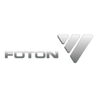 Foton Logo PNG Vector