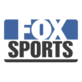 Fox Sports Logo PNG Vector