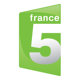 France 5 Logo PNG Vector