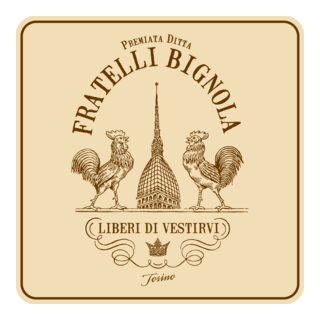 Fratelli Bignola Logo PNG Vector