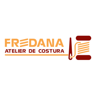 Fredana Logo PNG Vector