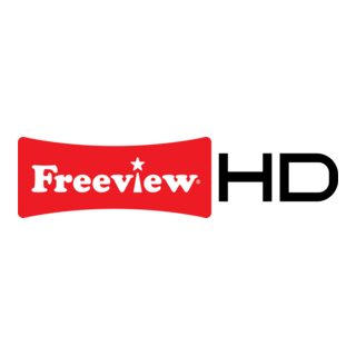 Freeview HD Logo PNG Vector