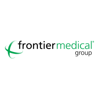 Frontier Medical Group Logo PNG Vector