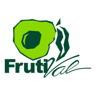 Frutival Logo PNG Vector