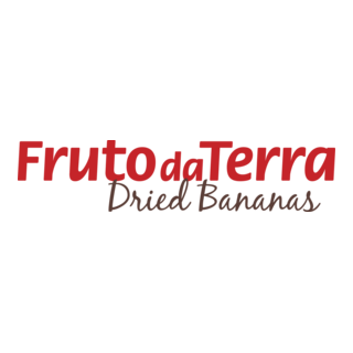 Fruto da Terra Logo PNG Vector