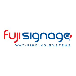FujiSignage Logo PNG Vector