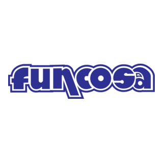 Funcosa Logo PNG Vector