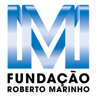 Fundação Roberto Marinho Rede Globo Logo PNG Vector