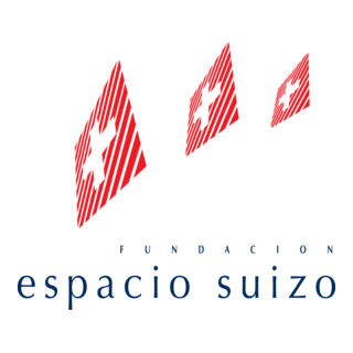 Fundacion Espacio Suizo Logo PNG Vector