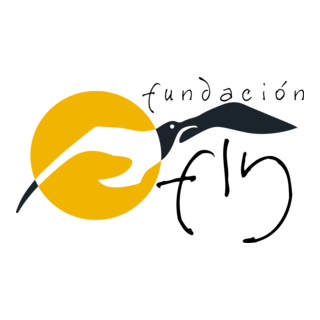 Fundacion Fly Logo PNG Vector