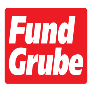 Fundgrube Logo PNG Vector