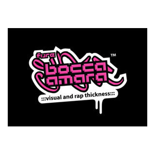 Fure Boccamara Logo PNG Vector