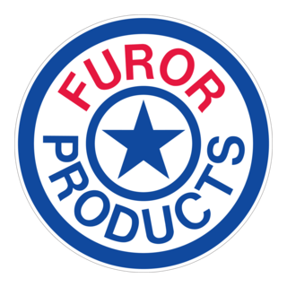 FUROR Logo PNG Vector