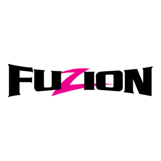 Fuzion Logo PNG Vector