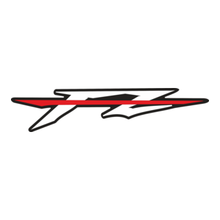 FZ 16 Logo PNG Vector