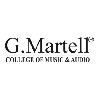G. Martell Logo PNG Vector