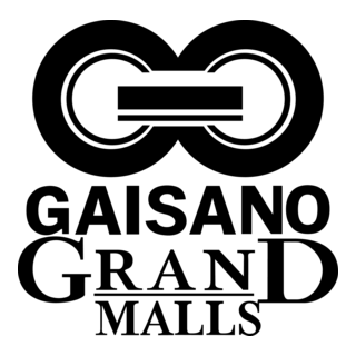 Gaisano Grand Malls Logo PNG Vector