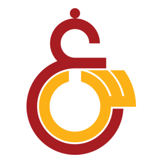 Galatasaray Logo PNG Vector