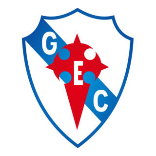 Galícia EC Logo PNG Vector